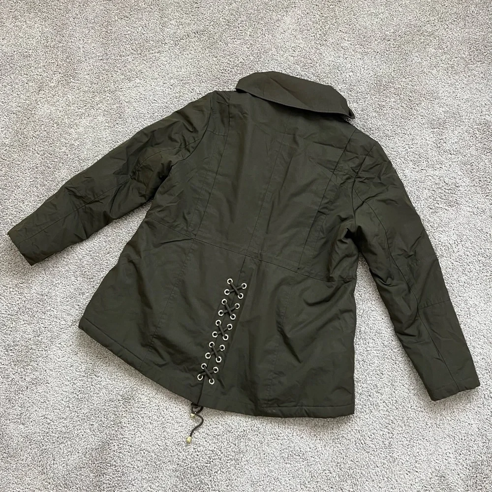 🤑 Women’s Guess Coat - Picture 10 of 11